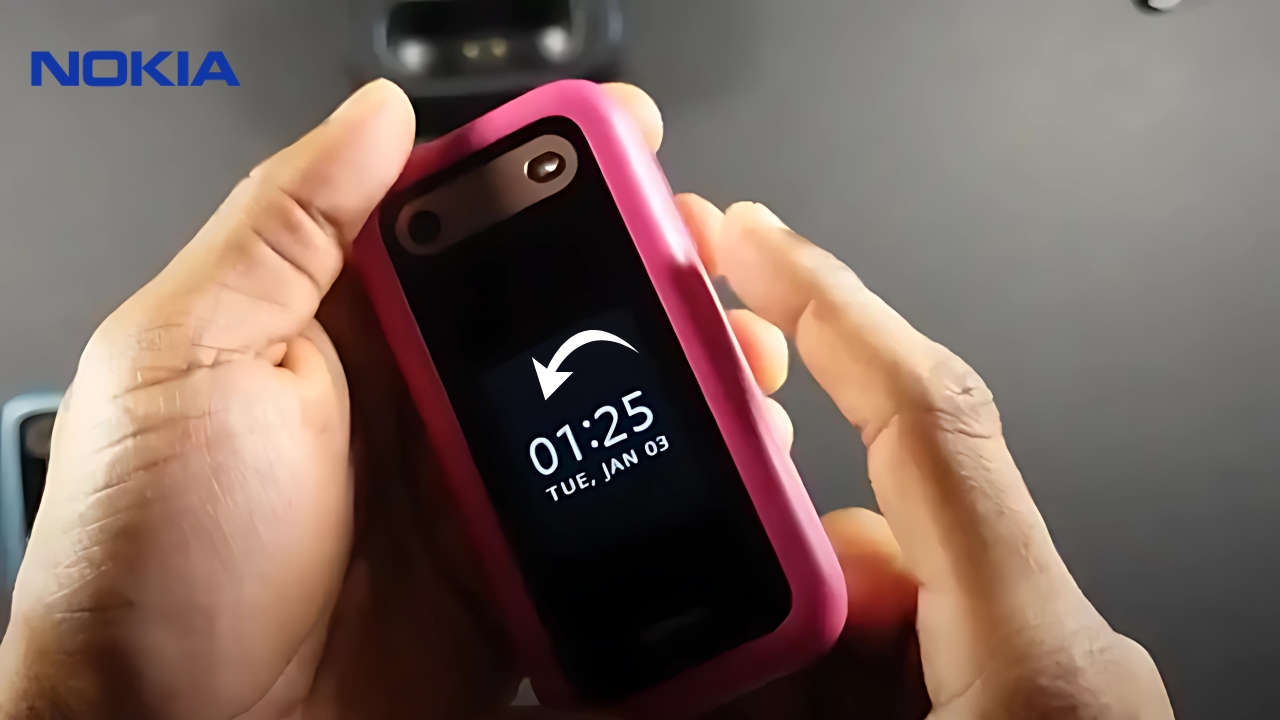 Nokia