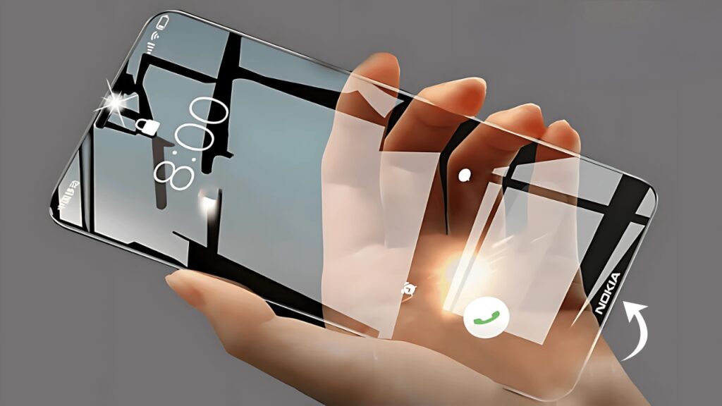 Nokia Set to Launch Transparent 5G
