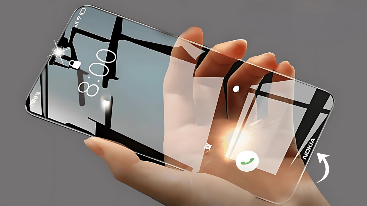 Nokia Set to Launch Transparent 5G